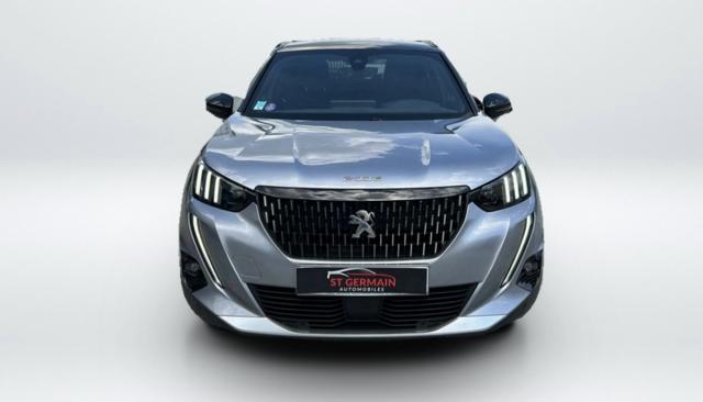 Peugeot 2008 image 4