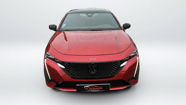 Peugeot 308 image 4