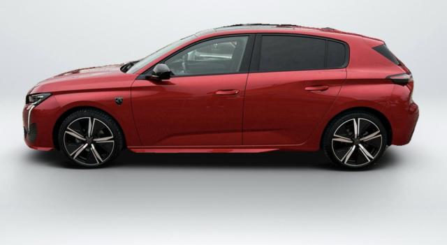 Peugeot 308 image 8