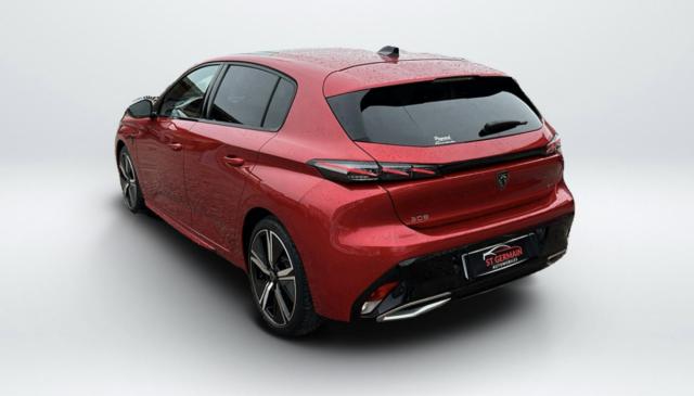 Peugeot 308 image 1