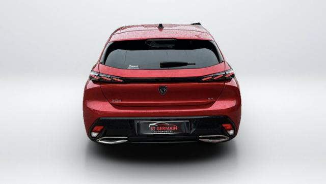 Peugeot 308 image 7