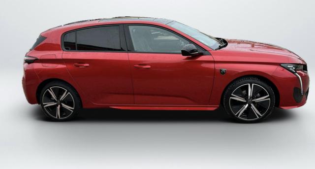 Peugeot 308 image 9