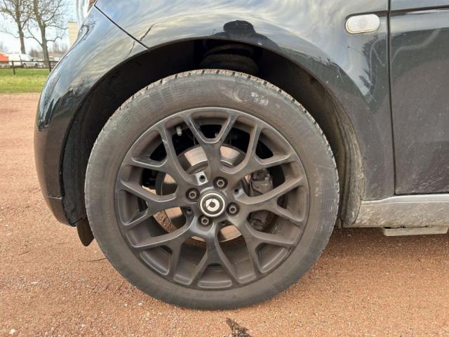 Smart Fortwo image 7