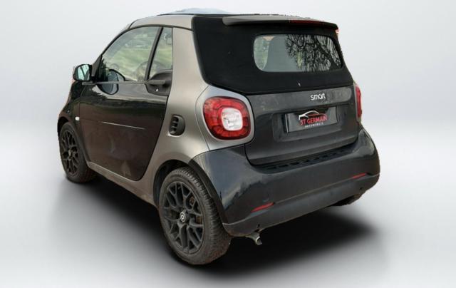 Smart Fortwo image 6