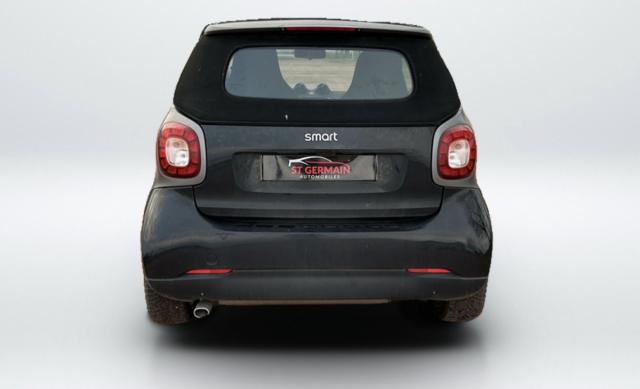 Smart Fortwo image 3