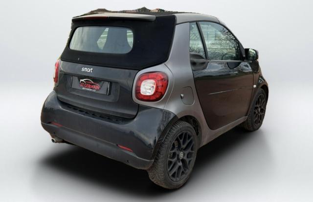 Smart Fortwo image 8