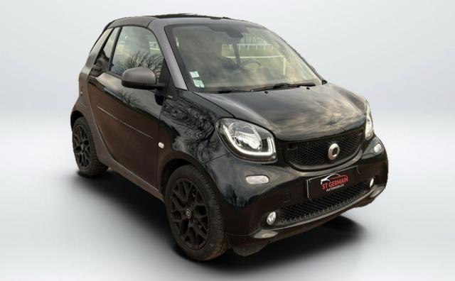 Smart Fortwo image 1