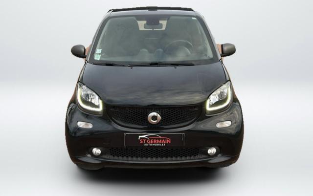 Smart Fortwo image 9