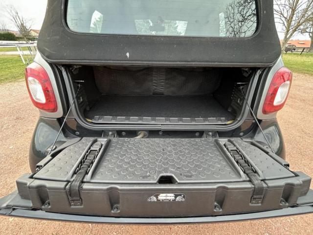 Smart Fortwo image 2