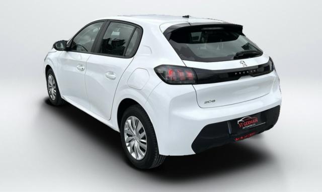 Peugeot 208 image 3