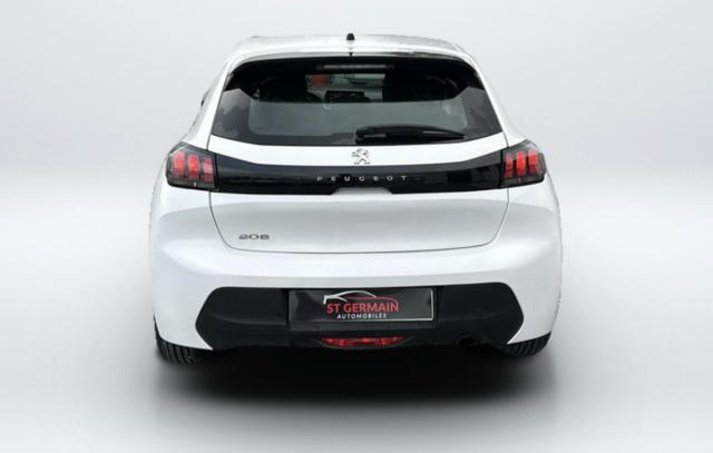 Peugeot 208 image 5