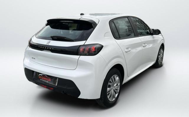 Peugeot 208 image 7