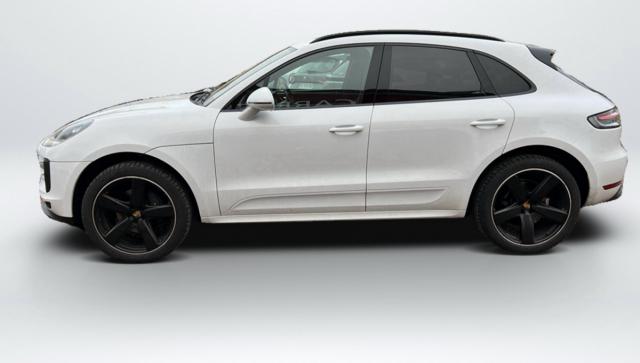 Porsche Macan image 4