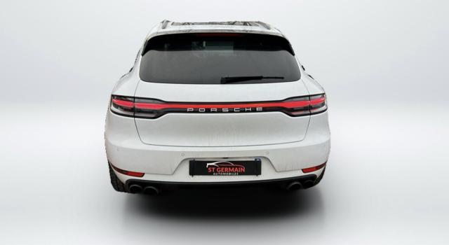Porsche Macan image 7