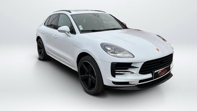 Porsche Macan image 5
