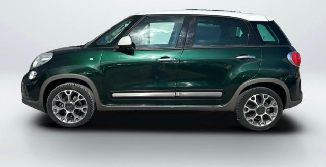 Fiat 500l image 5