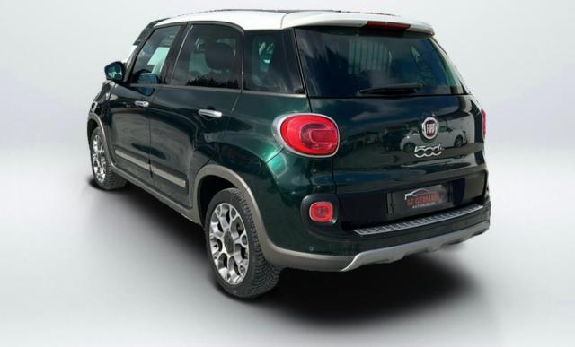 Fiat 500l image 8