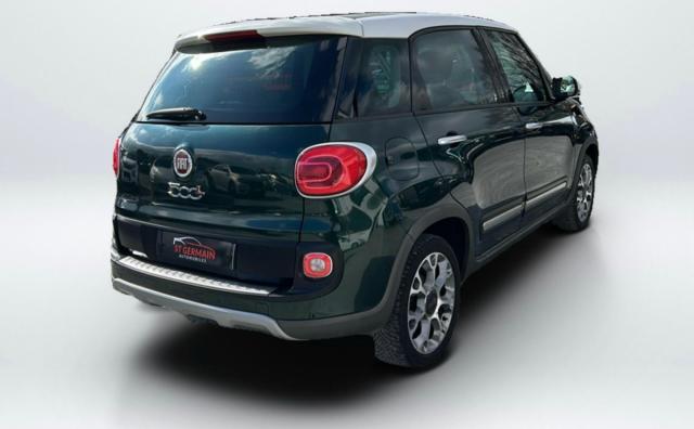Fiat 500l image 9