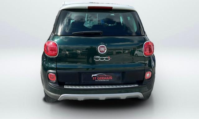 Fiat 500l image 2