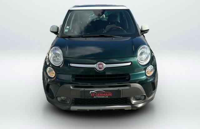 Fiat 500l image 6