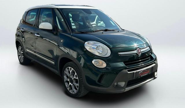 Fiat 500l image 3