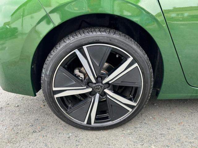 Peugeot 308 image 6