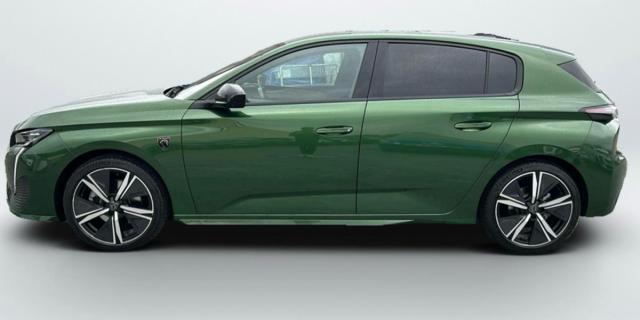 Peugeot 308 image 9