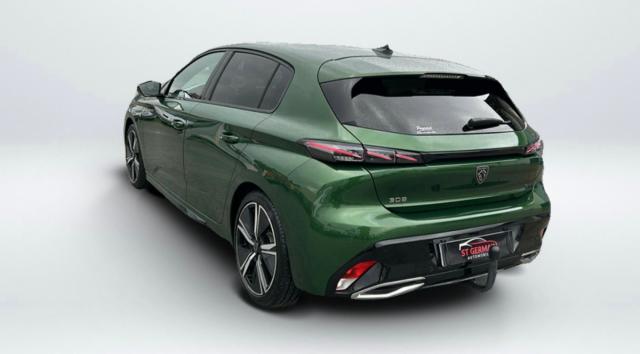 Peugeot 308 image 1
