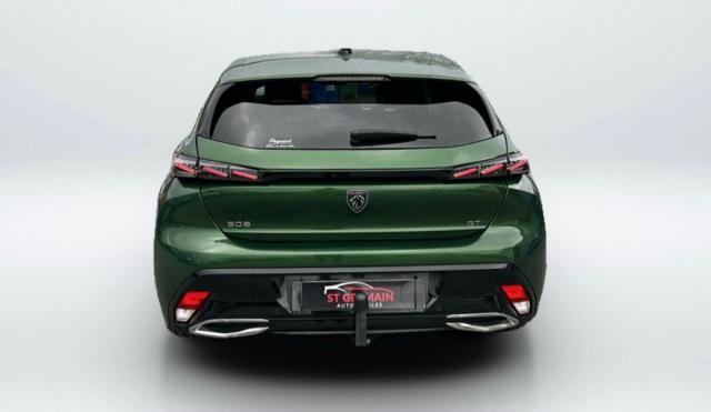 Peugeot 308 image 3