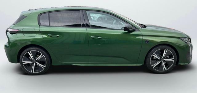 Peugeot 308 image 8