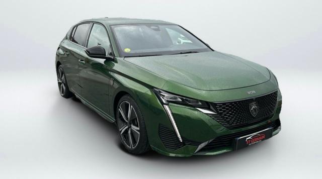 Peugeot 308 image 5