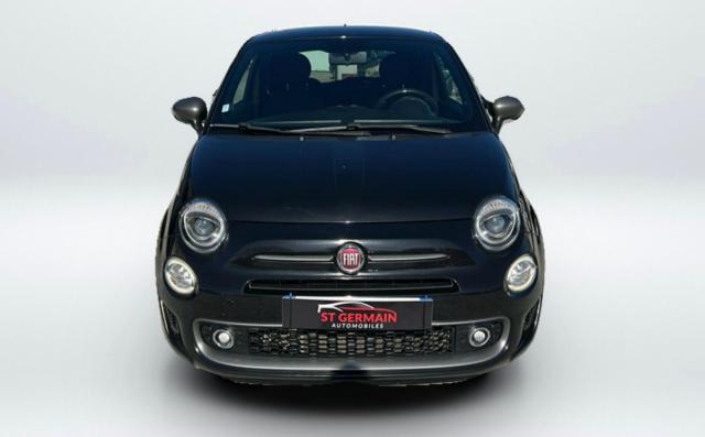 Fiat 500 image 5
