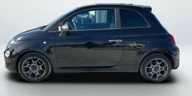 Fiat 500 image 8