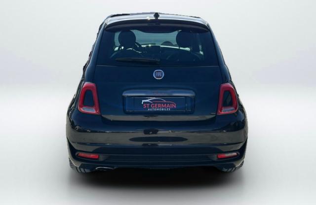 Fiat 500 image 4