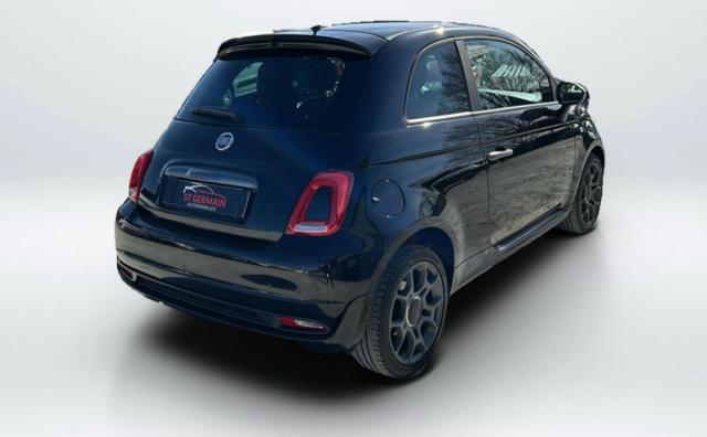 Fiat 500 image 1