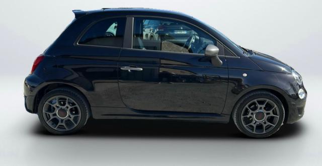 Fiat 500 image 7