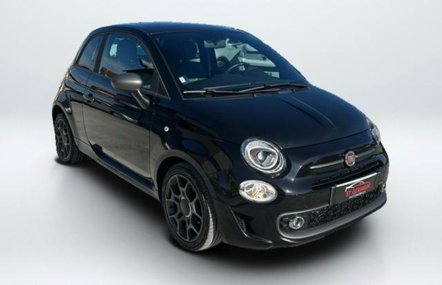 Fiat 500 image 3