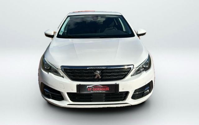 Peugeot 308 image 3