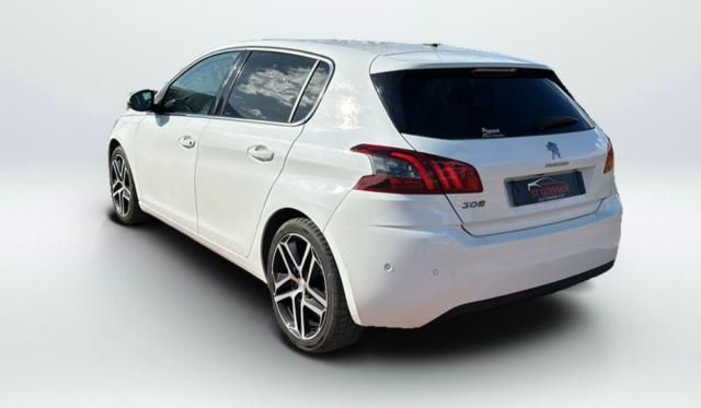 Peugeot 308 image 5
