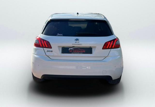 Peugeot 308 image 8