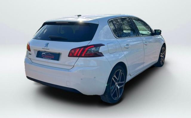 Peugeot 308 image 6