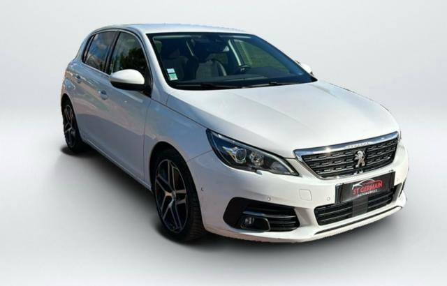 Peugeot 308 image 7