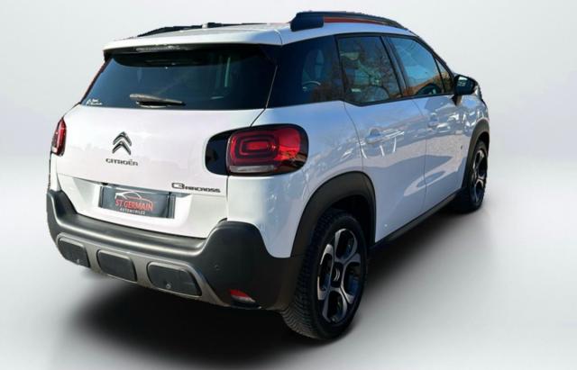 Citroen C3 Aircross image 5