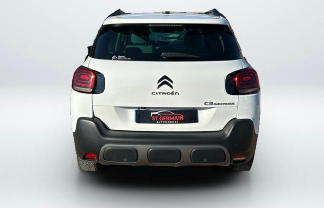 Citroen C3 Aircross image 9