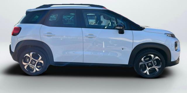 Citroen C3 Aircross image 8