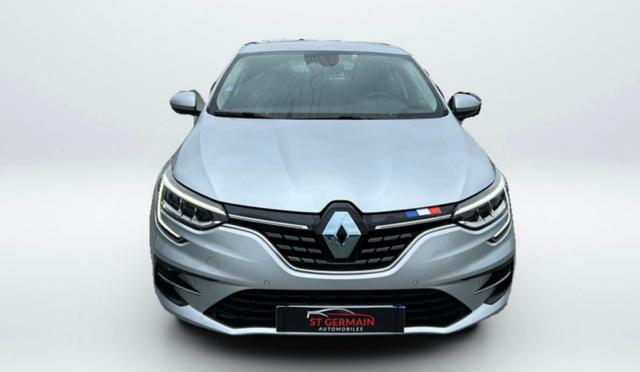 Renault Mégane image 4