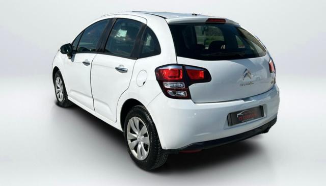 Citroen C3 image 5