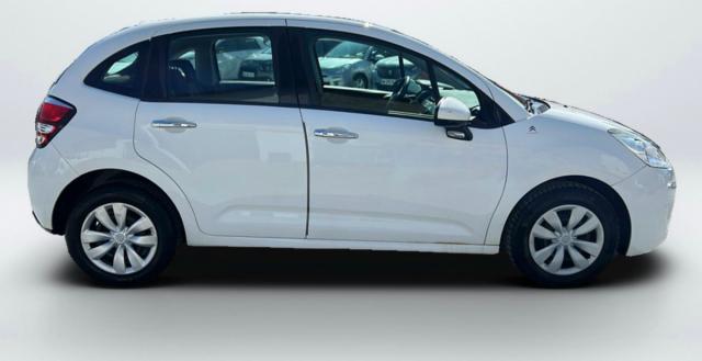 Citroen C3 image 8