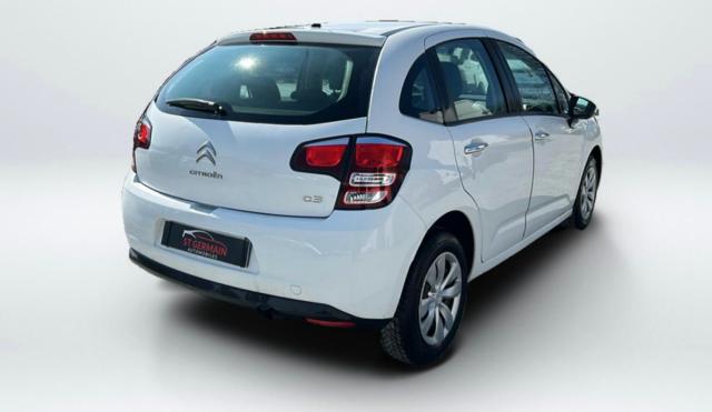 Citroen C3 image 6