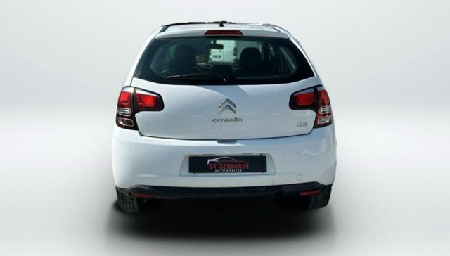 Citroen C3 image 3